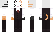 Forbiddenkat Minecraft Skin