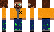 Xenmat Minecraft Skin