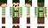 Faxe45 Minecraft Skin