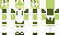 HONKBADONK54 Minecraft Skin