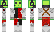 whygoodboyg Minecraft Skin