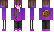 ItsCookieCraft9 Minecraft Skin