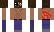 DREAMBOYYY Minecraft Skin