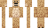 Bdog Minecraft Skin