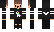 Bill04 Minecraft Skin