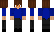 Anubis773 Minecraft Skin