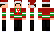 HockeyZC Minecraft Skin