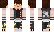 BinnyBlu27 Minecraft Skin