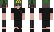 P4ga Minecraft Skin