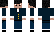 Ali_V5 Minecraft Skin