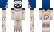 Constipated_pug Minecraft Skin