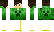 Kannaappi Minecraft Skin