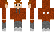 iwoLeszcz Minecraft Skin