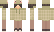 ratitouillle Minecraft Skin