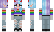 Selaphien Minecraft Skin