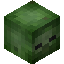 zombie player head preview
