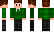 flusi28 Minecraft Skin