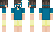 CollMeMaybe Minecraft Skin