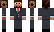 jayschlatt Minecraft Skin