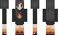 Socks Minecraft Skin