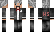 hsds Minecraft Skin