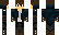 Lote Minecraft Skin