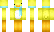 Quack Minecraft Skin