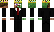 Theivish Minecraft Skin