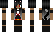 alyxiana Minecraft Skin