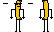 ElectroBanana Minecraft Skin