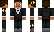 ChillyGuast Minecraft Skin