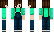 Disordinary Minecraft Skin