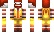 RonaldMcDonald Minecraft Skin