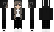 Dilva Minecraft Skin