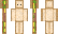 FiftyFiveDays Minecraft Skin