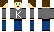 Kompot Minecraft Skin