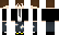 justneon Minecraft Skin