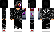 dethrone_ Minecraft Skin