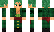 Adrianss Minecraft Skin