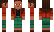 mothsygames Minecraft Skin