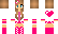 olivia333 Minecraft Skin