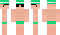 Natsu Minecraft Skin