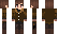 Kagutrenchi Minecraft Skin