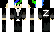 Znooty Minecraft Skin