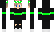 IBimseinHarri Minecraft Skin