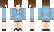 Deadlynightshade Minecraft Skin