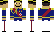 superabe567 Minecraft Skin