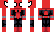 anarao Minecraft Skin