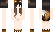 Thephantomfox Minecraft Skin