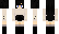 punchimoth Minecraft Skin